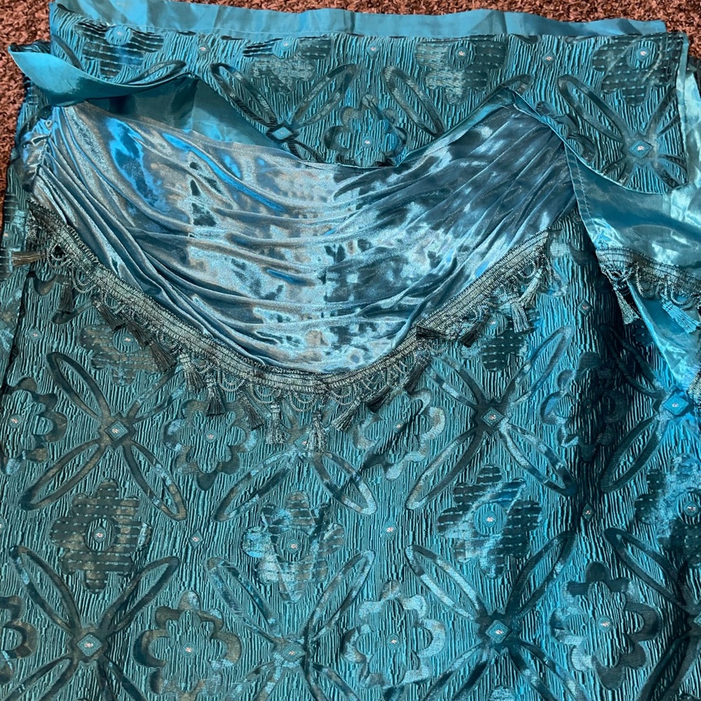 2 Panel Curtains